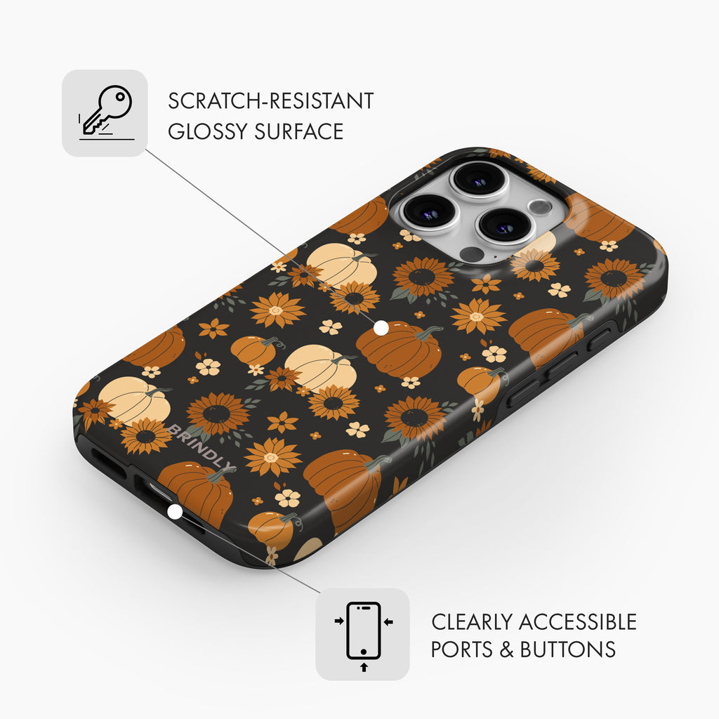 Cosy Season - MagSafe Tough Phone Case
