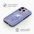 Forever Mermaid - Tough Phone Case