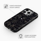 Mystic Charms - MagSafe Tough Phone Case