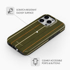 Apple Cider - Tough Phone Case