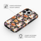 Spooky Little Things - Tough Phone Case