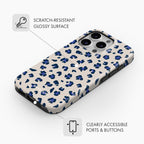 Wild Child - Tough Phone Case