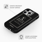 Spell Bound - Tough Phone Case