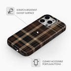 Fireside - MagSafe Tough Phone Case