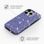 Paradise Cove - Tough Phone Case