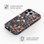 Wild Autumn - MagSafe Tough Phone Case