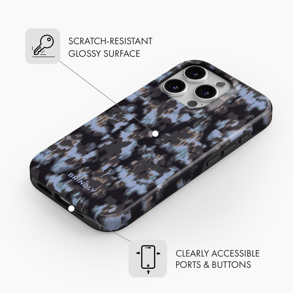 Storm - MagSafe Tough Phone Case