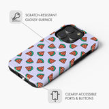 Watermelons! - Tough Phone Case (MagSafe)