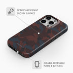 Dusk - Tough Phone Case