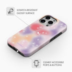 Daisy Haze - MagSafe Tough Phone Case