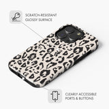 Fearless - Tough Phone Case (MagSafe)