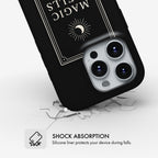 Spell Bound - Tough Phone Case