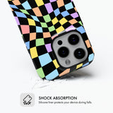 Vibe Check - Tough Phone Case