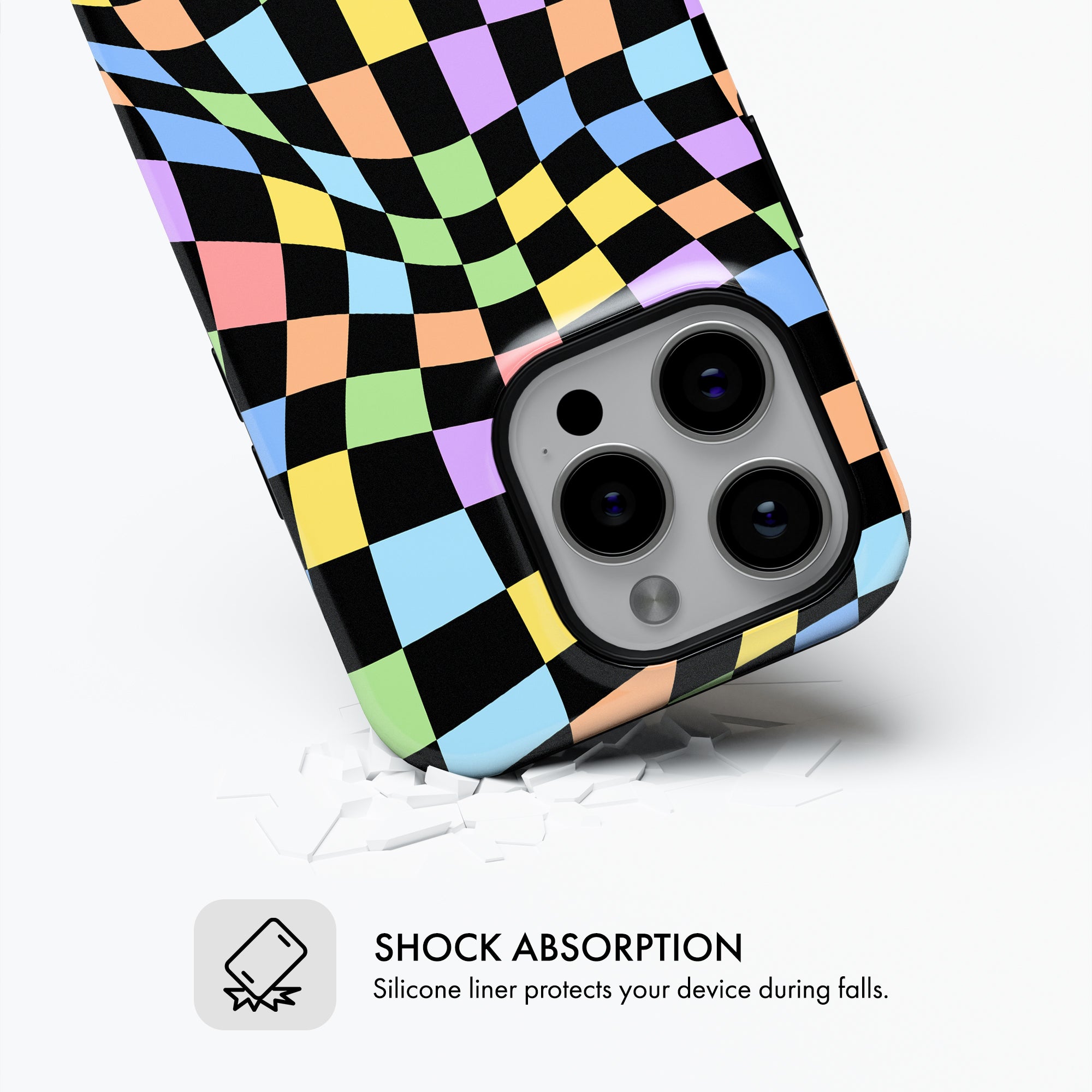 Vibe Check - Tough Phone Case