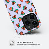 Watermelons! - Tough Phone Case