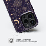 Cosmic Constellation - Tough Phone Case (MagSafe)