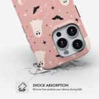 Ghosted - Tough Phone Case