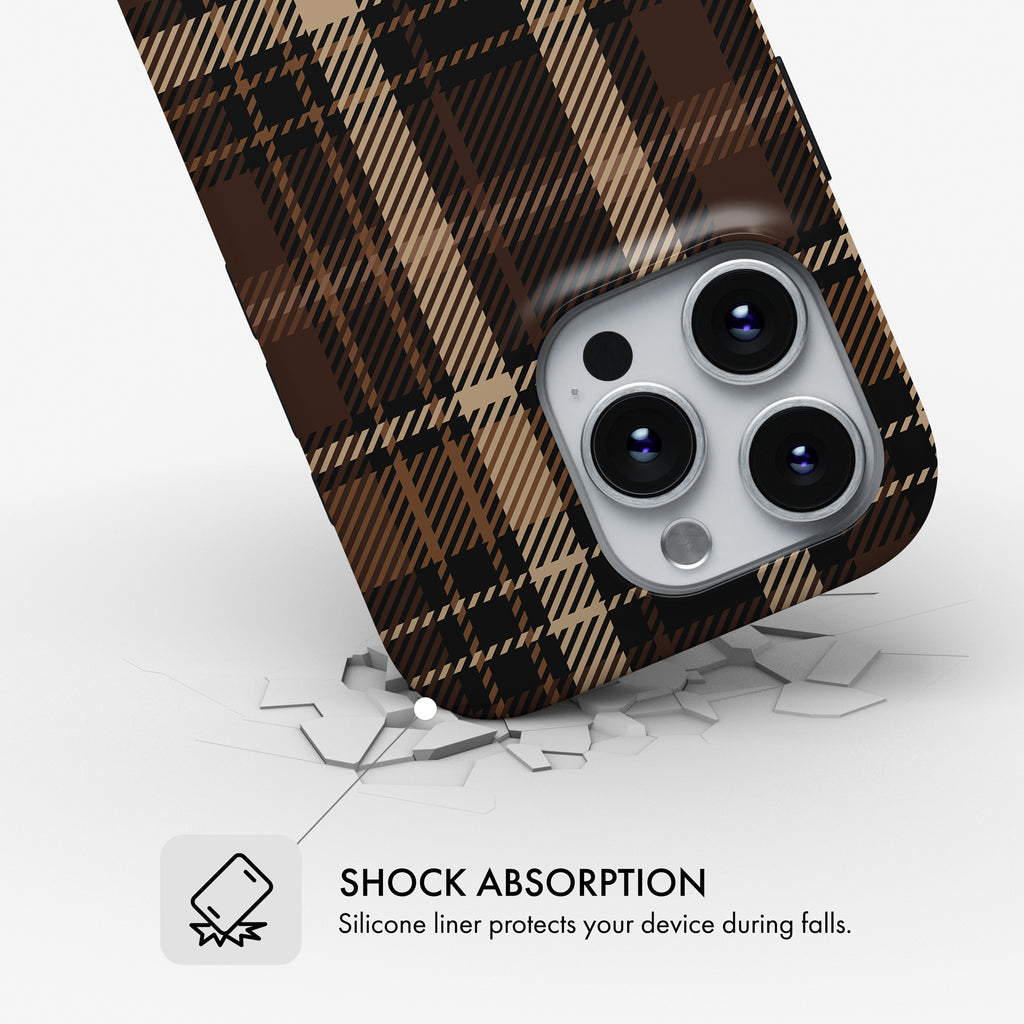 Fireside - MagSafe Tough Phone Case