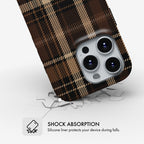 Fireside - MagSafe Tough Phone Case