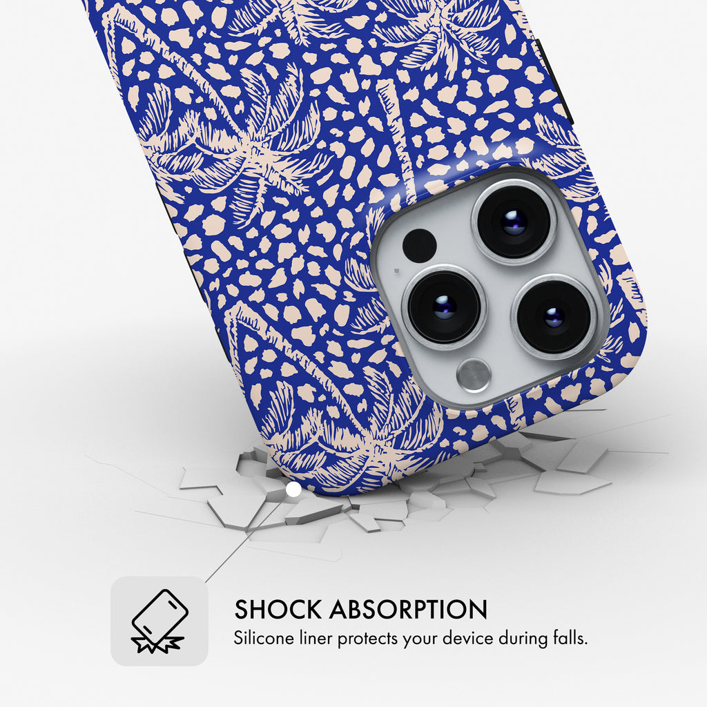 Paradise Cove - Tough Phone Case