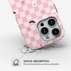 Trick or Treat - Tough Phone Case