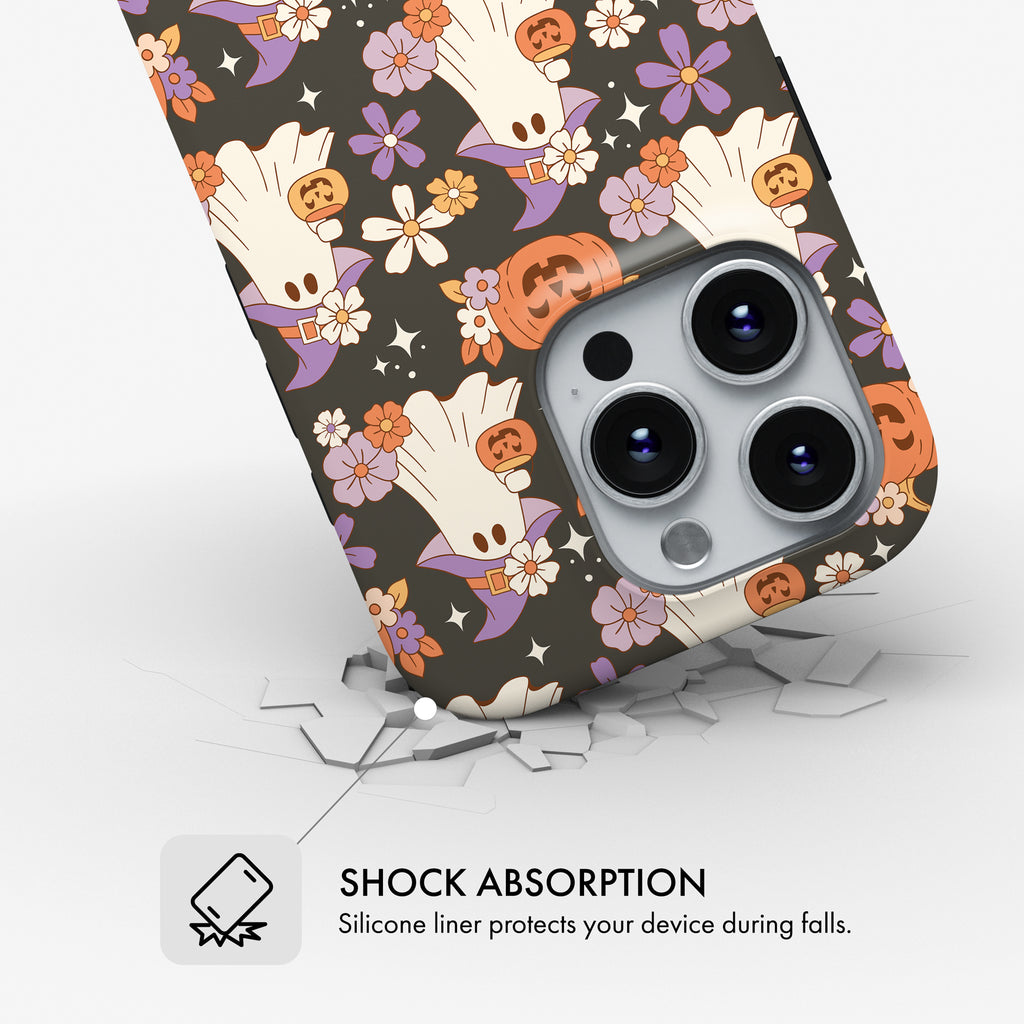 Spooky Little Things - Tough Phone Case