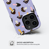 Shroomies - Tough Phone Case (MagSafe)