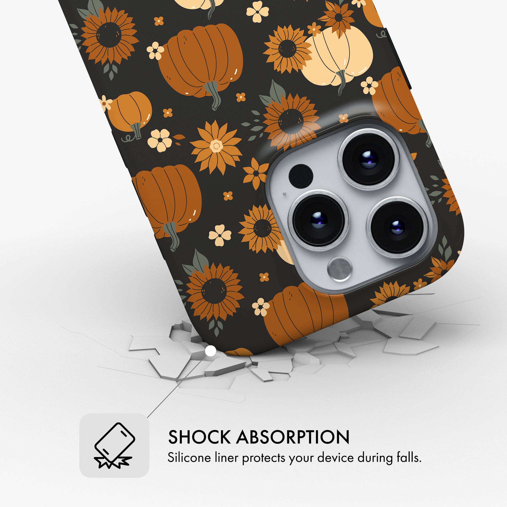 Cosy Season - MagSafe Tough Phone Case