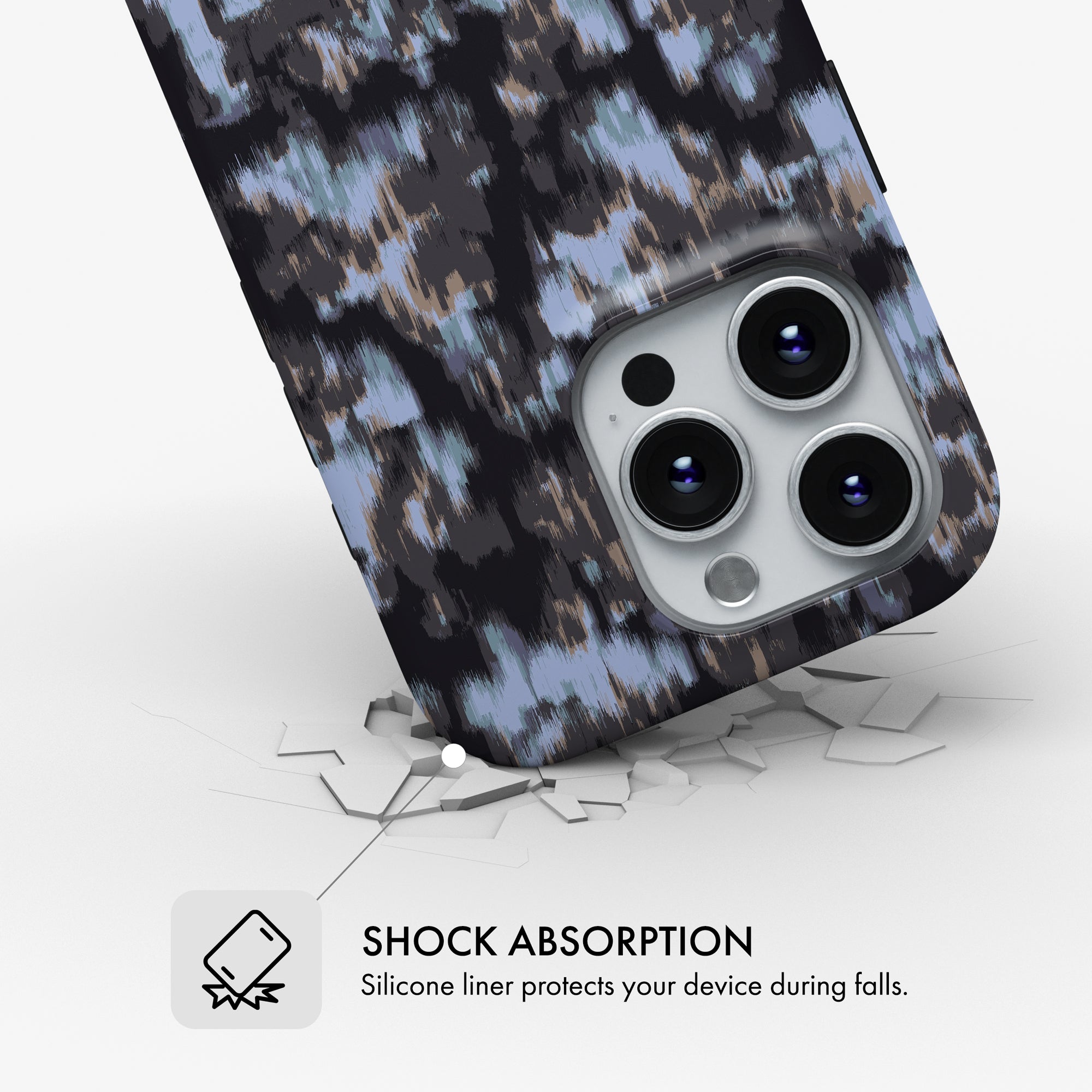 Storm - MagSafe Tough Phone Case