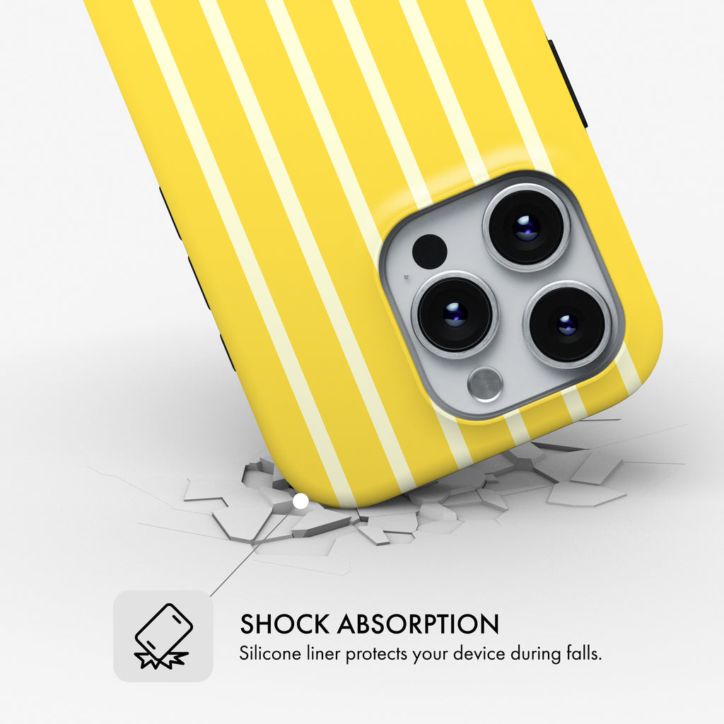 Sorbet - MagSafe Tough Phone Case
