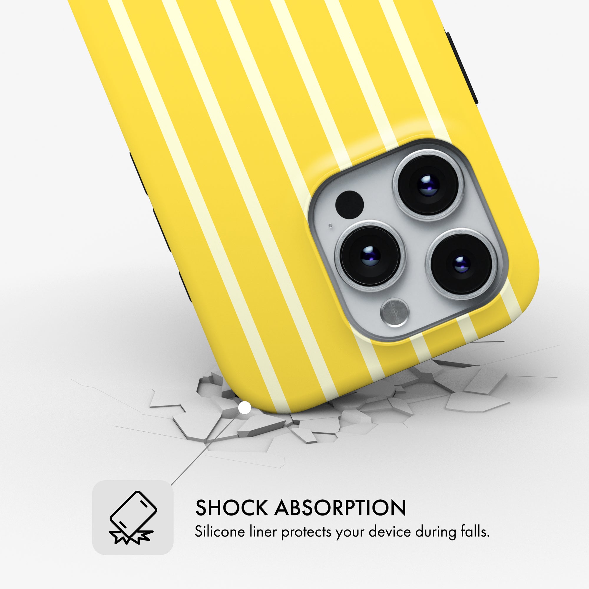 Sorbet - MagSafe Tough Phone Case