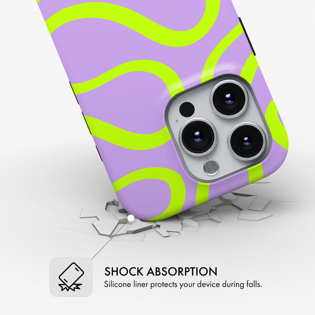 Sour Candy - MagSafe Tough Phone Case