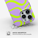 Sour Candy - MagSafe Tough Phone Case