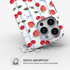 Berry Picnic - MagSafe Tough Phone Case