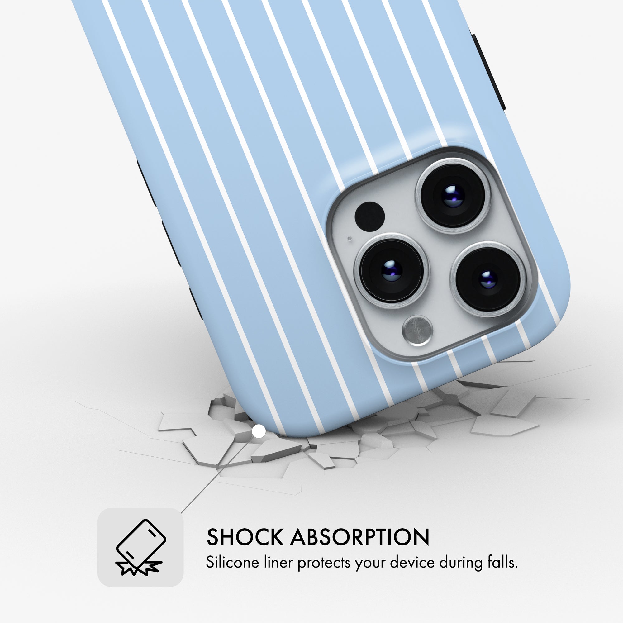 Summer Social - MagSafe Tough Phone Case