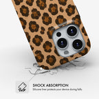 Chestnut Chic - MagSafe Tough Phone Case