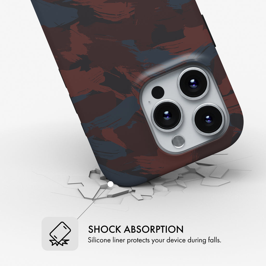 Dusk - Tough Phone Case