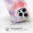 Daisy Haze - MagSafe Tough Phone Case