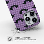 Batty - Tough Phone Case