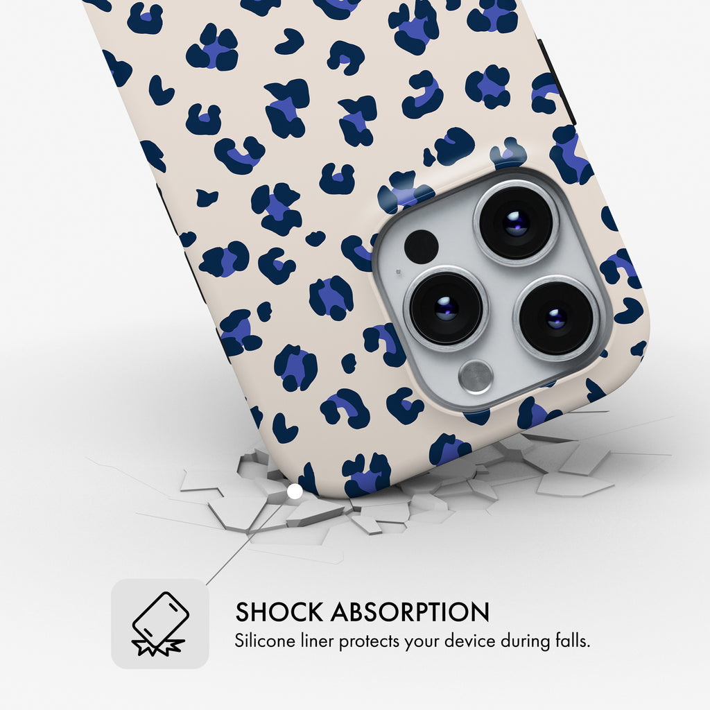 Wild Child - Tough Phone Case