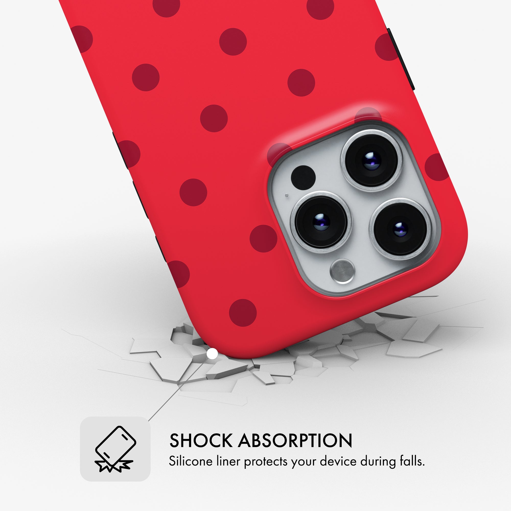 Watermelon Spritz - Tough Phone Case