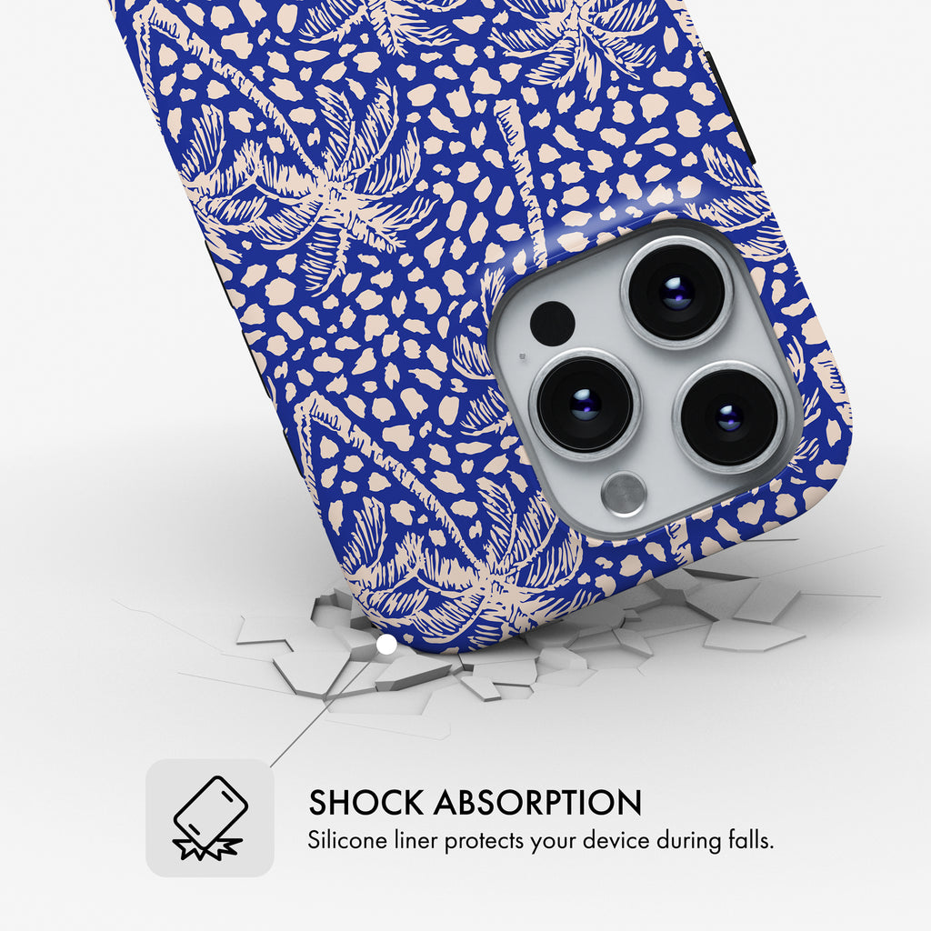 Paradise Cove - Tough Phone Case