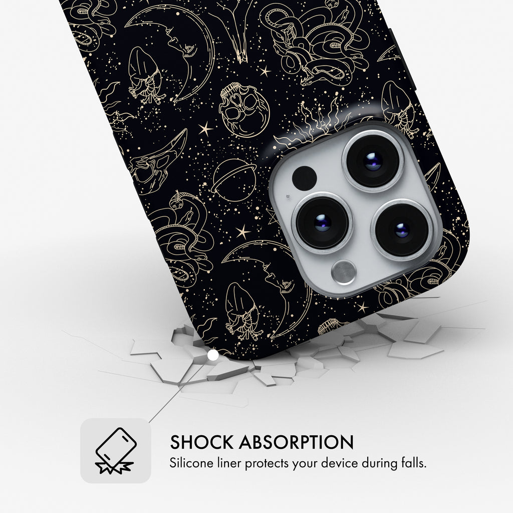 Mystic Charms - MagSafe Tough Phone Case