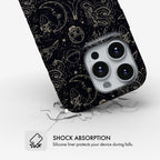 Mystic Charms - MagSafe Tough Phone Case