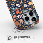 Wild Autumn - MagSafe Tough Phone Case