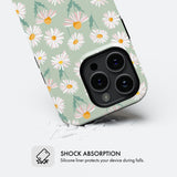 Wild Daisies - Tough Phone Case (MagSafe)