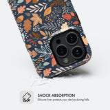 Wild Autumn - Tough Phone Case (MagSafe)