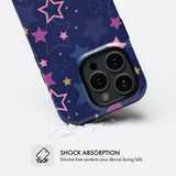 Stars - Tough Phone Case (MagSafe)