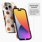 Pumpkin Patch - MagSafe Tough Phone Case