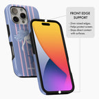 Forever Mermaid - Tough Phone Case
